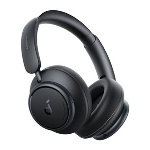 Soundcore Space Q45, черный - Беспроводные наушники