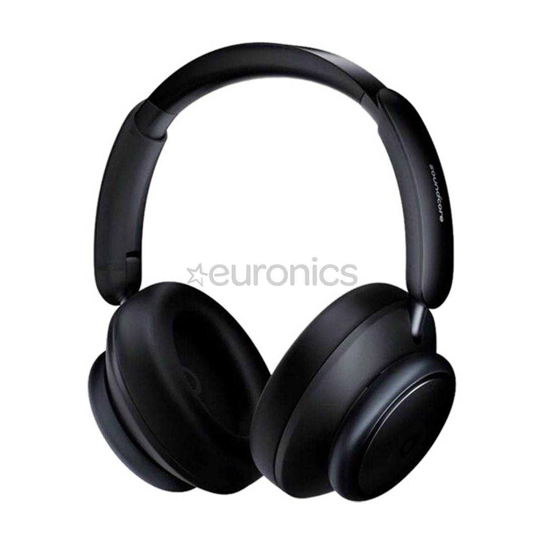 Soundcore Space Q45, черный - Беспроводные наушники
