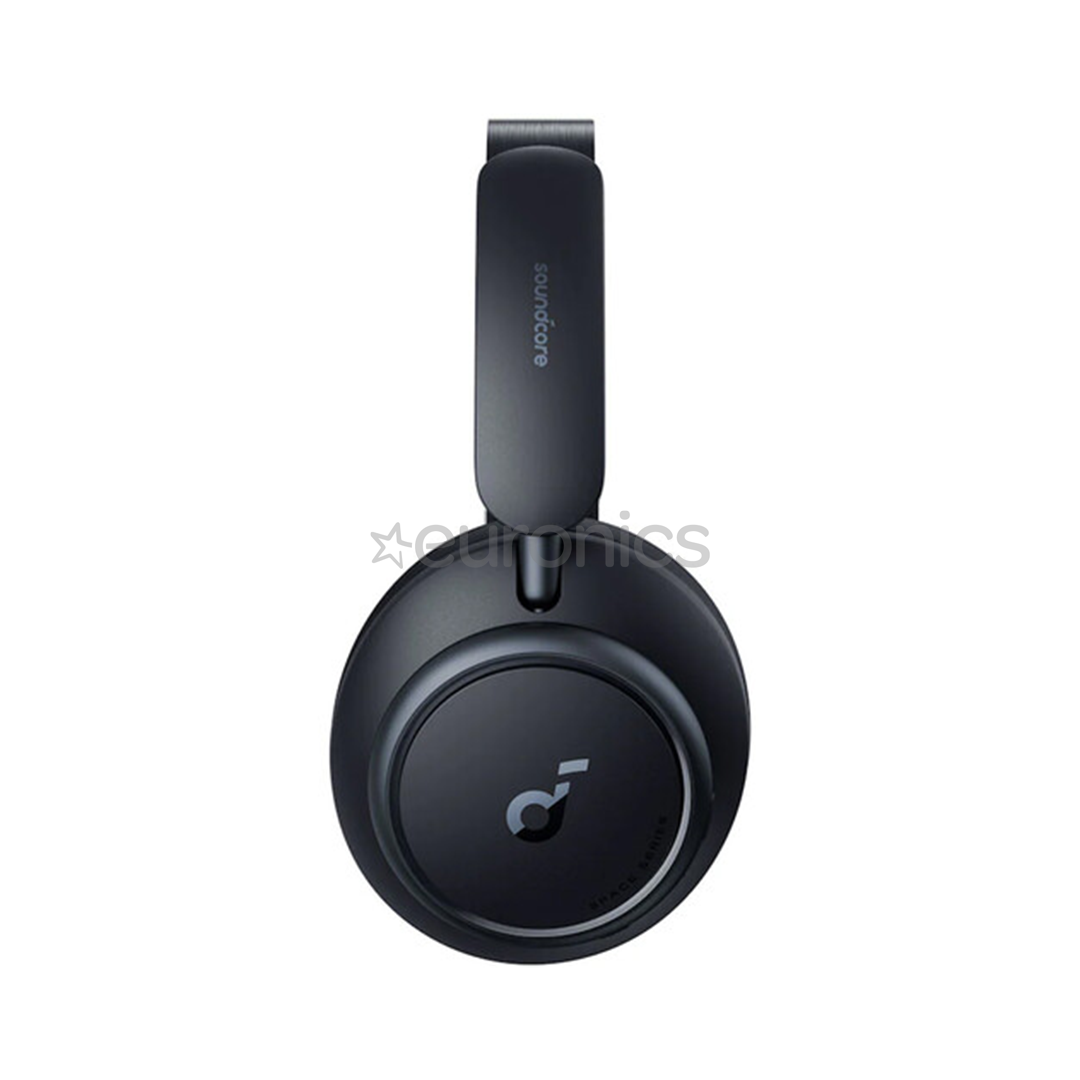 Soundcore Space Q45, черный - Беспроводные наушники