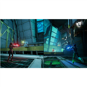 Split Fiction, Nintendo Switch 2 - Spēle