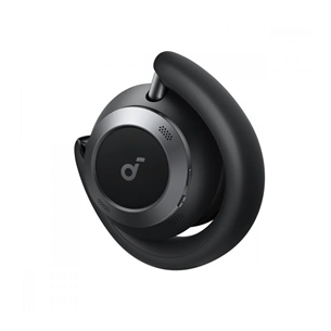 Soundcore Space One Pro, черный - Беспроводные наушники