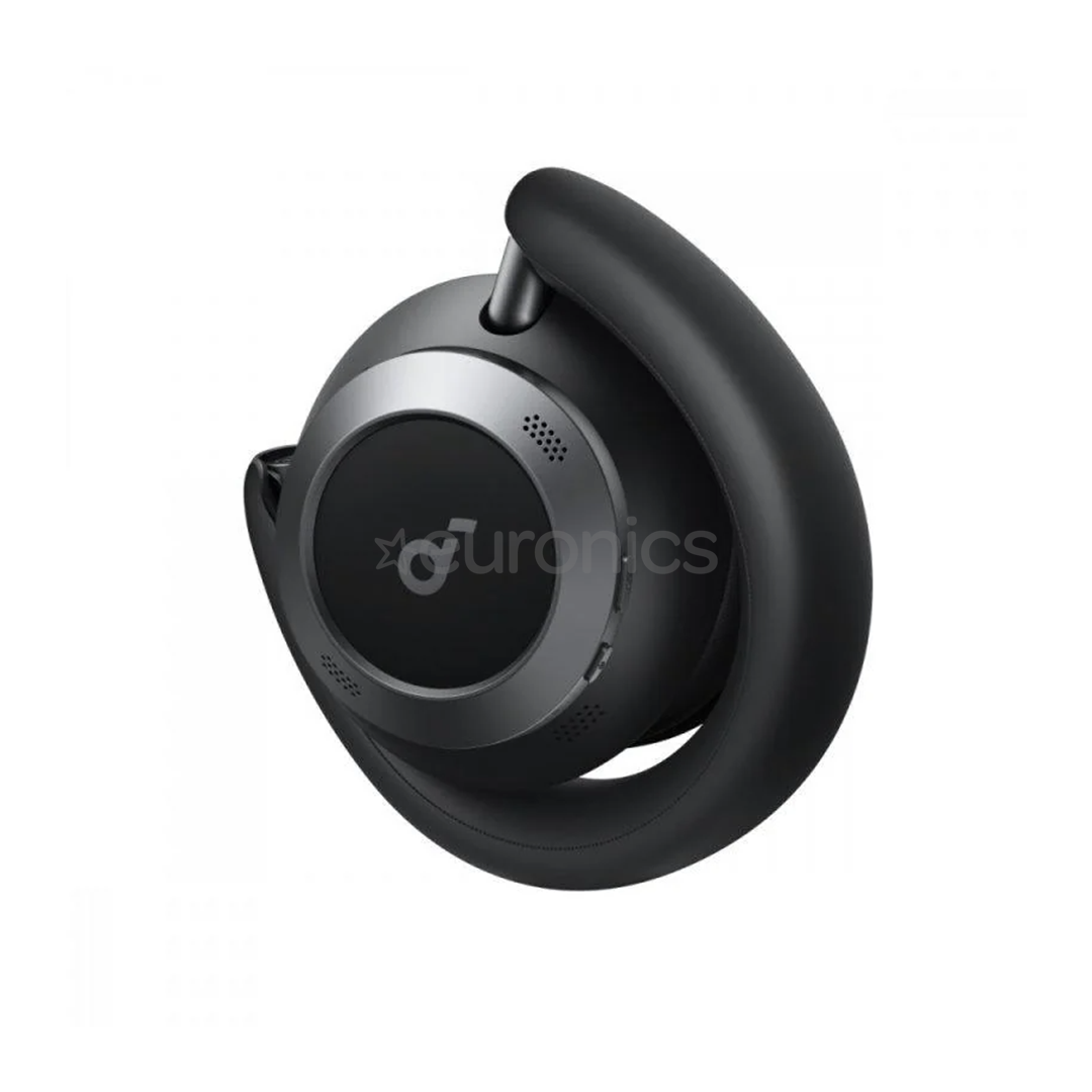 Soundcore Space One Pro, черный - Беспроводные наушники