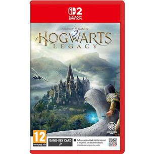 Hogwarts Legacy, Nintendo Switch 2 - Spēle 5051895418925