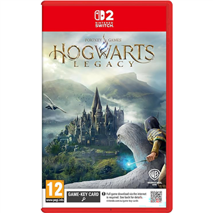 Hogwarts Legacy, Nintendo Switch 2 - Game 5051895418925