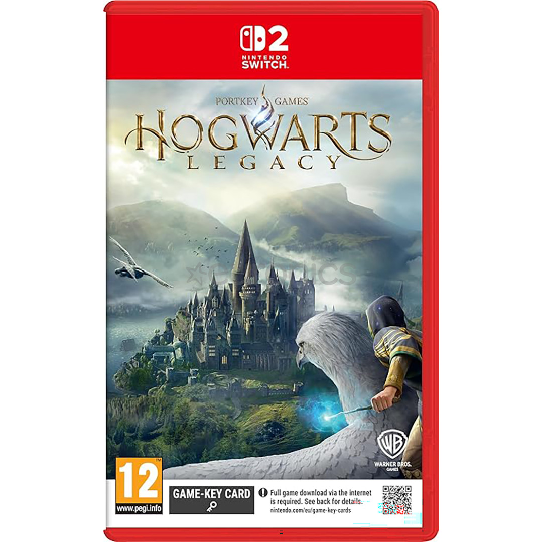 Hogwarts Legacy, Nintendo Switch 2 - Game