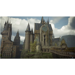 Hogwarts Legacy, Nintendo Switch 2 - Game