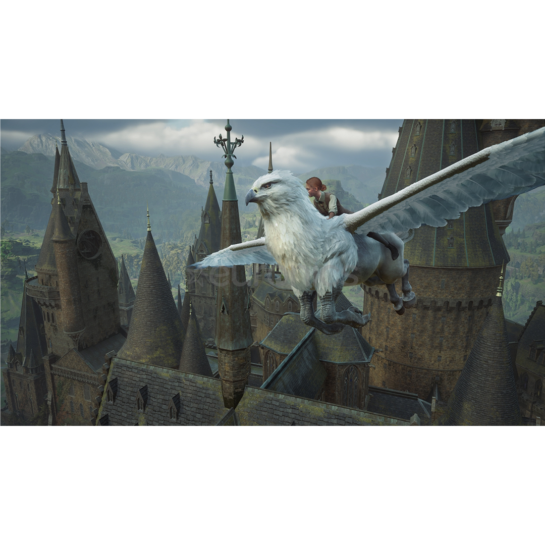 Hogwarts Legacy, Nintendo Switch 2 - Game