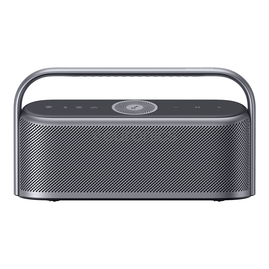 Soundcore Motion X600, polar gray - Portable wireless speaker
