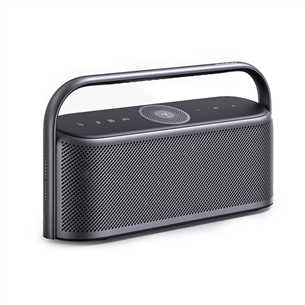 Soundcore Motion X600, polar gray - Portable wireless speaker