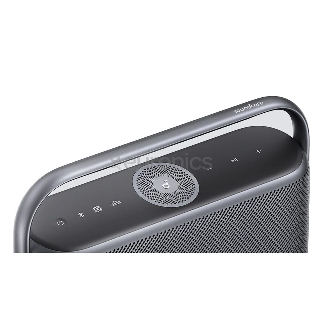 Soundcore Motion X600, polar gray - Portable wireless speaker
