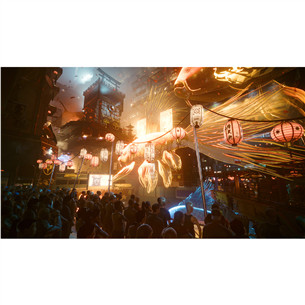 Cyberpunk 2077 Ultimate Edition, Nintendo Switch 2 - Spēle