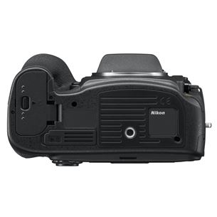 DSLR camera D800 (body), Nikon