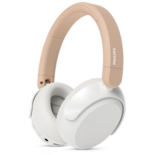 Philips TAK5500, active noise-cancelling, amber light - Wireless headphones for kids TAK5500AL/00