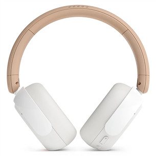 Philips TAK5500, aktīvā trokšņu slāpēšana, balta - Bezvadu austiņas bērniem