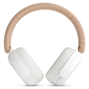 Philips TAK5500, active noise-cancelling, amber light - Wireless headphones for kids