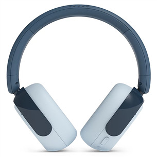 Philips TAK5500, aktīvā trokšņu slāpēšana, zila - Bezvadu austiņas bērniem