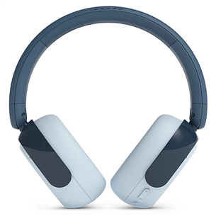 Philips TAK5500, active noise-cancelling, real teal - Wireless headphones for kids