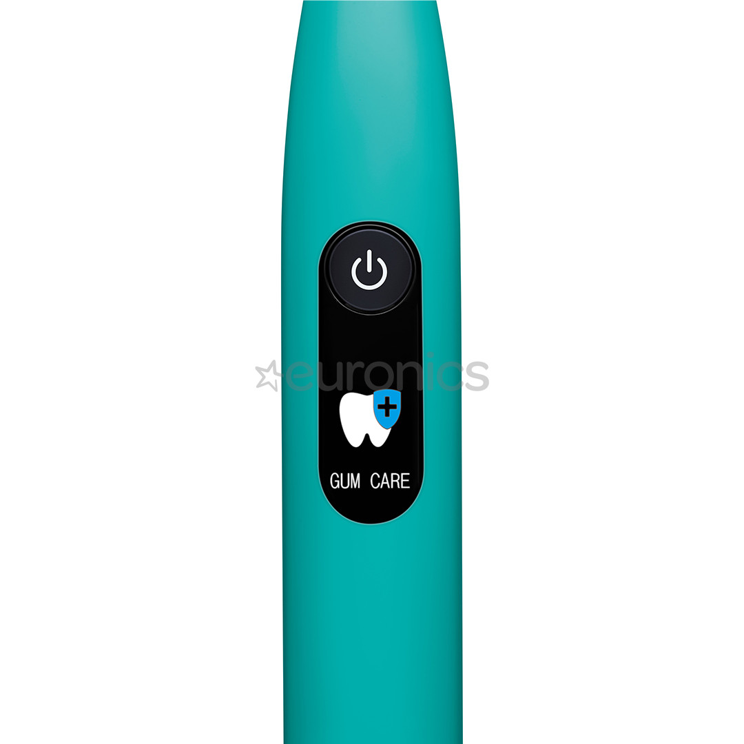 Beurer, Ocean breeze, green - Electric Sonic toothbrush