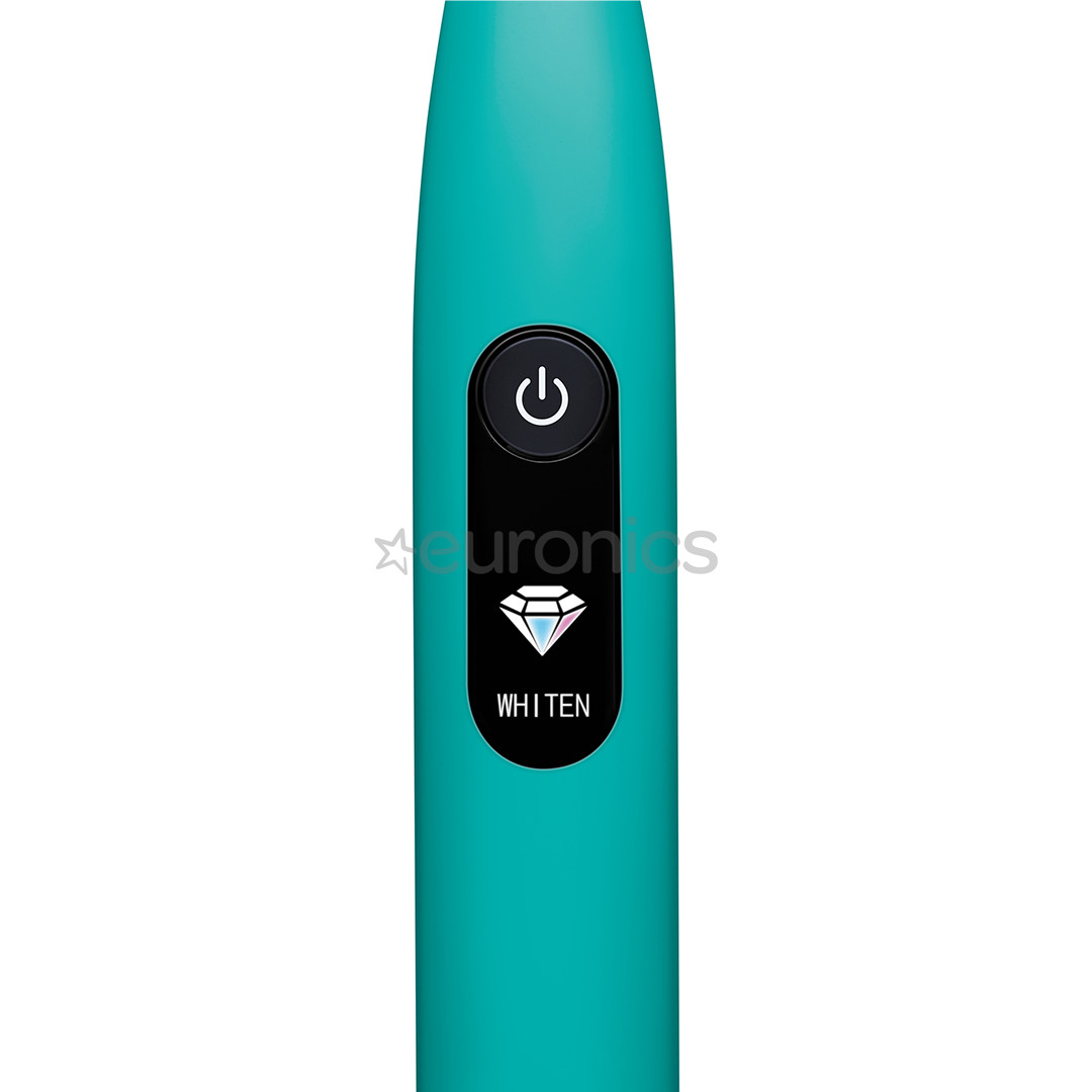 Beurer, Ocean breeze, green - Electric Sonic toothbrush