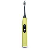 Beurer, Splashy lemon, green - Electric Sonic toothbrush