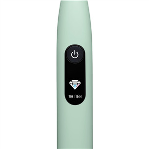 Beurer, Peppermint, zaļa - Elektriskā zobu birste