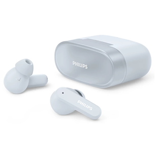 Philips TAT2000, blue - Wireless Headphones TAT2000BL/00