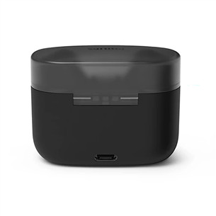 Philips TAT2000, melna - Bezvadu austiņas