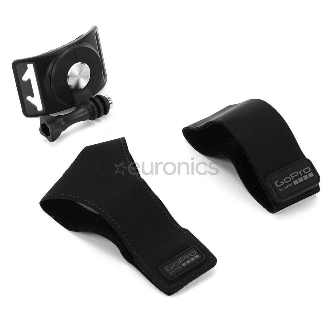 Rokas stiprinājums kamerai, GoPro