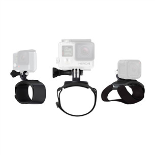 Rokas stiprinājums kamerai, GoPro