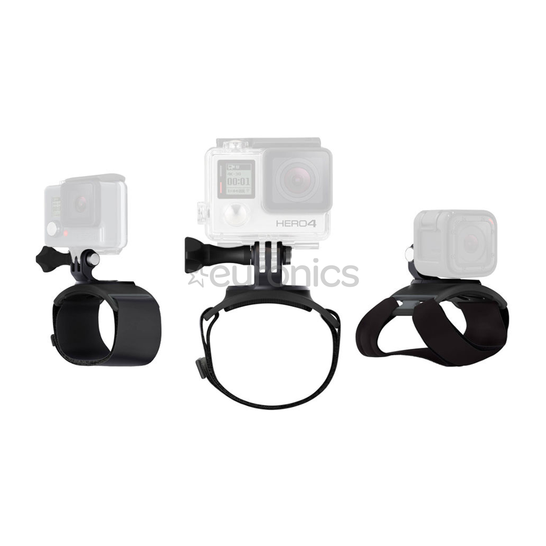 Rokas stiprinājums kamerai, GoPro