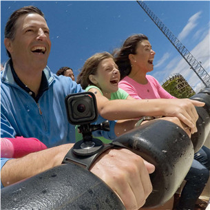 Rokas stiprinājums kamerai, GoPro