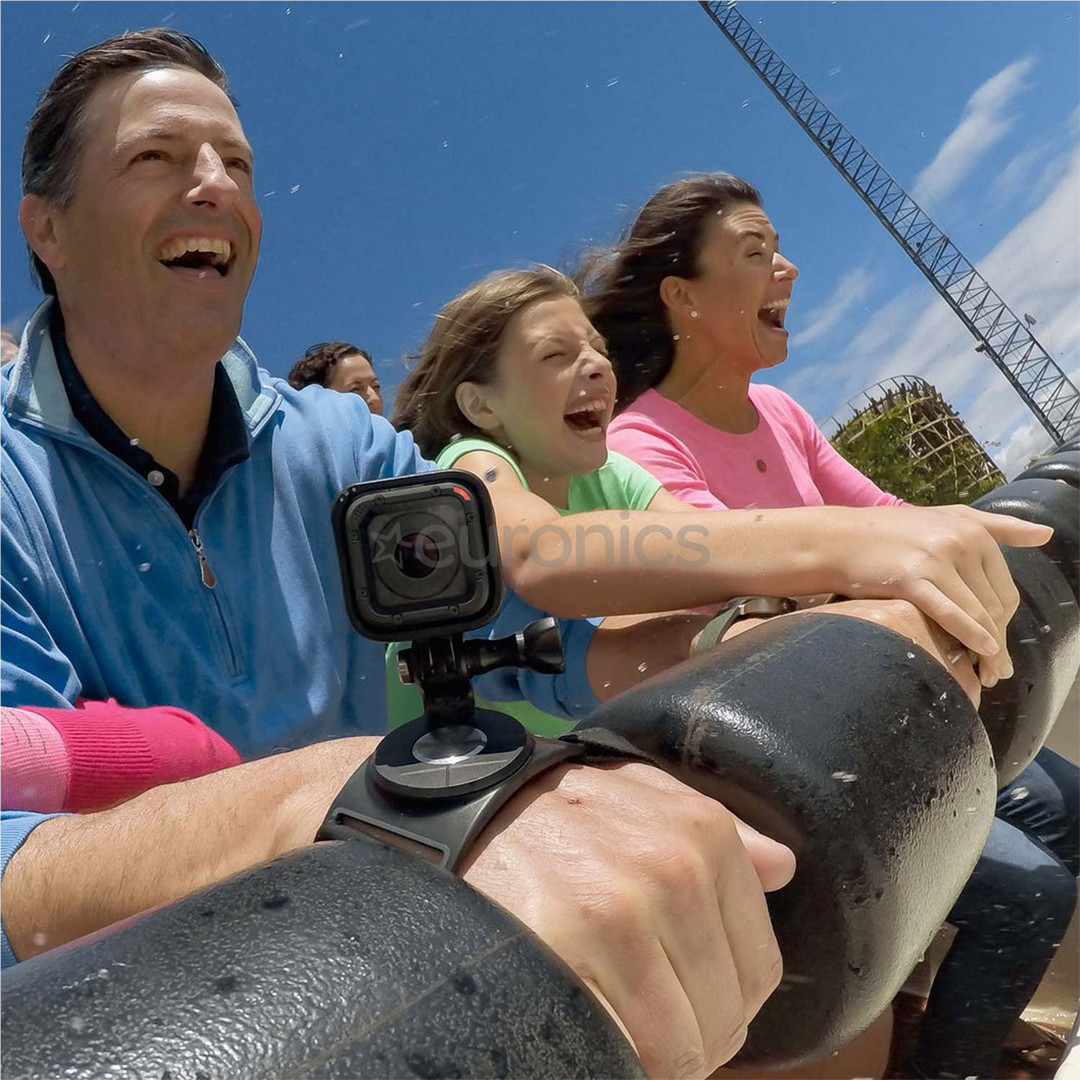 Rokas stiprinājums kamerai, GoPro