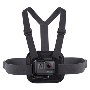 Kameras stiprinājums Chesty, GoPro