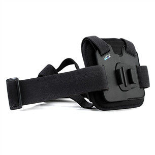 Kameras stiprinājums Chesty, GoPro
