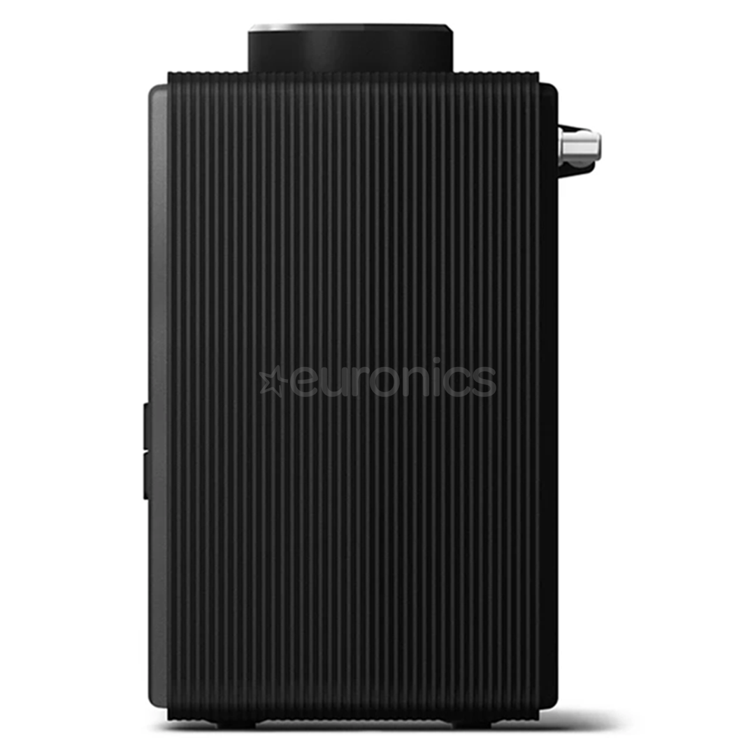 Philips TAR5600, black - Portable radio
