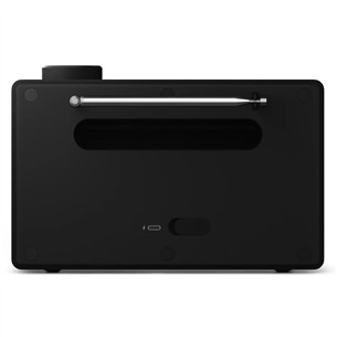 Philips TAR5600, черный - Портативное радио