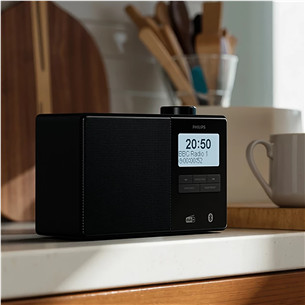 Philips TAR5600, черный - Портативное радио