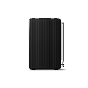 Philips TAR5100, DAB+, black - Clock radio