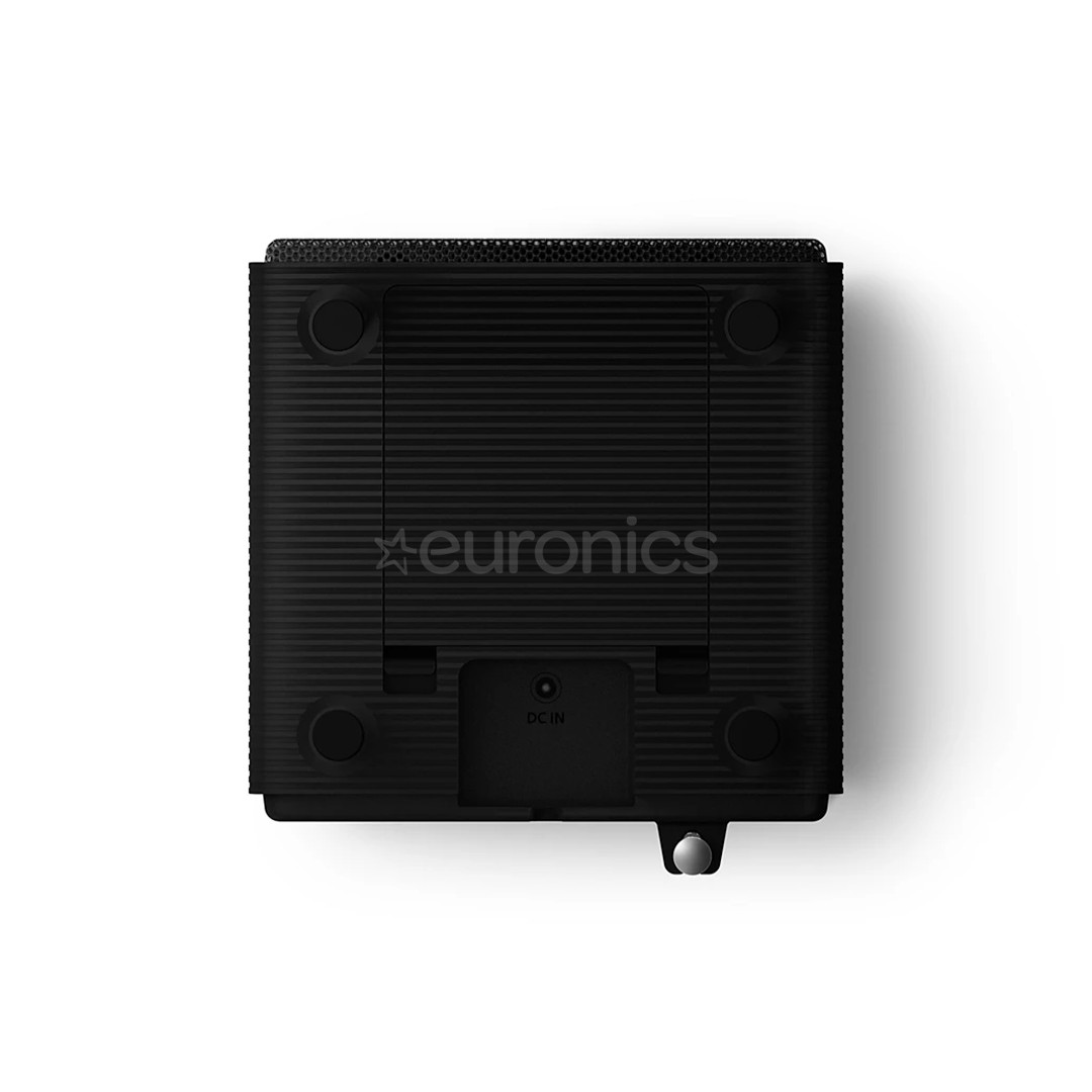 Philips TAR5100, DAB+, черный - Радиочасы