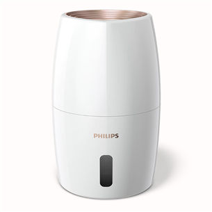 Philips 2000 Series, balta - Gaisa mitrinātājs