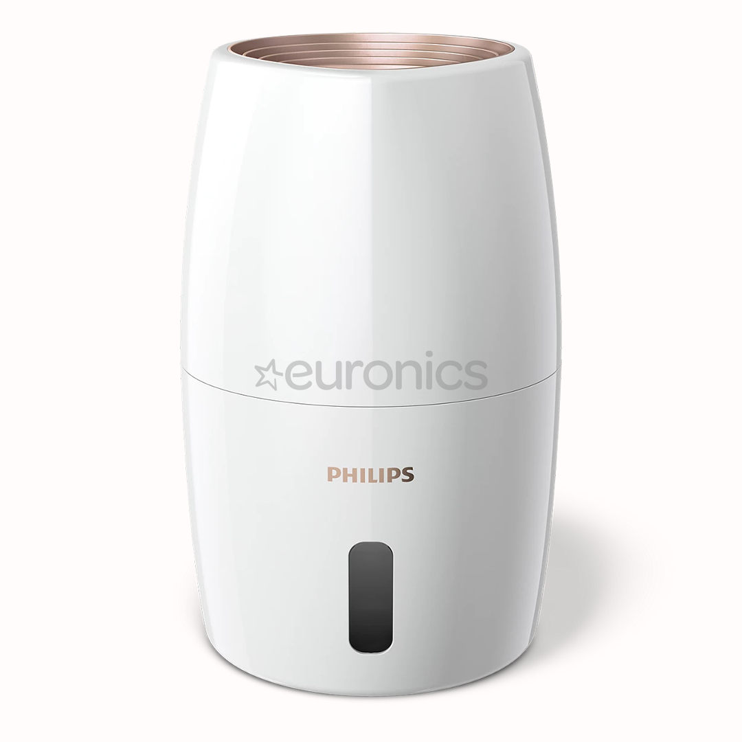 Philips 2000 Series, balta - Gaisa mitrinātājs