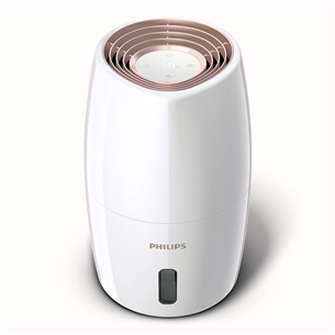 Philips 2000 Series, balta - Gaisa mitrinātājs