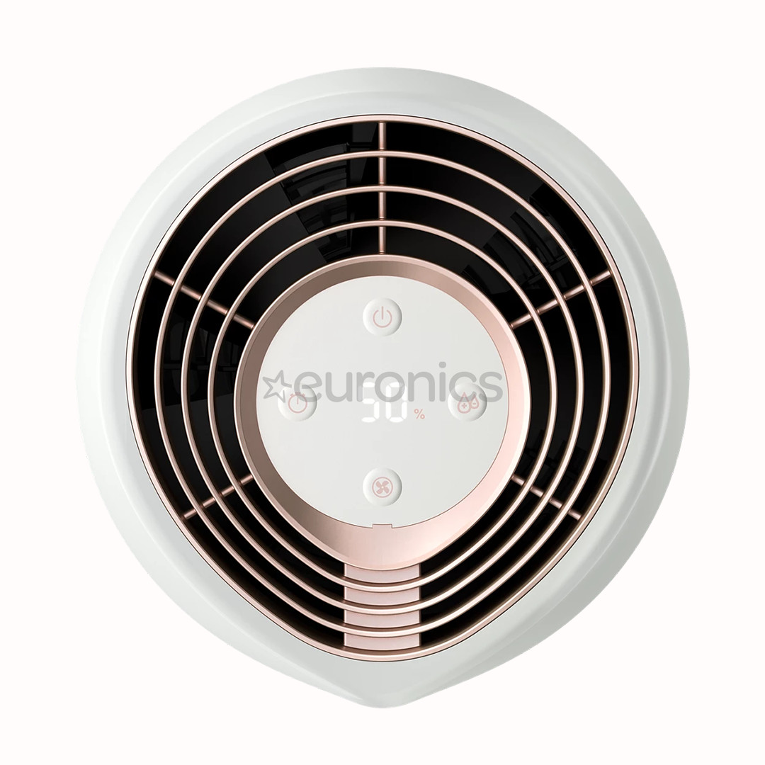 Philips 2000 Series, белый - Увлажнитель воздуха