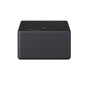 LG QNED9M, 65'', 4K UHD, QNED, Mini LED, melna - Televizors