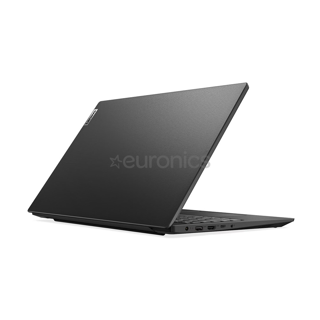 Lenovo V15 Gen 4, 15,6'', TN, i5, 16 GB, 512 GB, ENG/ITA, melna - Portatīvais dators
