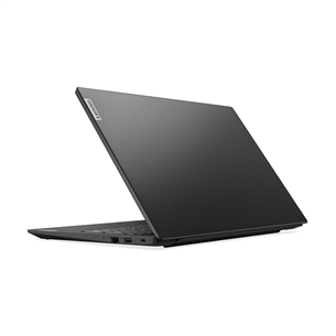 Lenovo V15 Gen 4, 15,6'', TN, i5, 16 GB, 512 GB, ENG, melna - Portatīvais dators