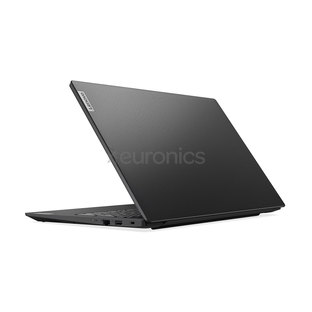 Lenovo V15 Gen 4, 15,6'', TN, i5, 16 GB, 512 GB, ENG, melna - Portatīvais dators