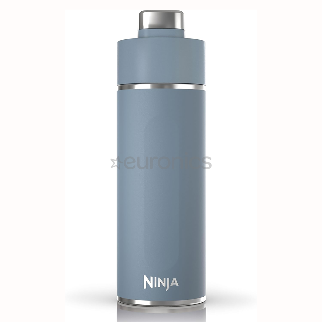 Ninja Thirsti, 700 мл, синий - Термобутылка