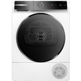 Bosch, Series 8, 9 кг, глубина 61,3 см - Сушильная машина