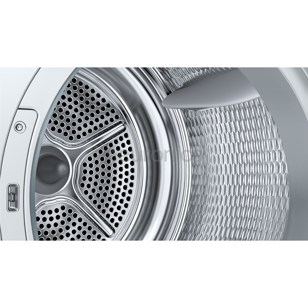 Bosch, Series 8, 9 кг, глубина 61,3 см - Сушильная машина